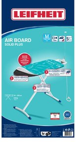 Žehliaca doska LEIFHEIT Air Board Solid Plus