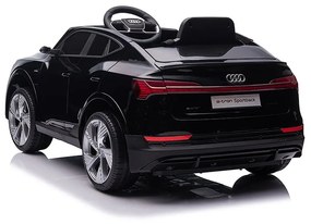 Elektrické autíčko AUDI Q4 e-tron sportback Baby Mix