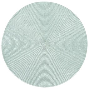 AMBIENTE Prestieranie okrúhle 38 cm - mätová