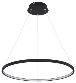 Globo 67192-29B - LED Luster na lanku RALPH LED/29W/230V GL6024