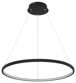 Globo 67192-29B - LED Luster na lanku RALPH LED/29W/230V