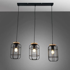 Luster modena ap-moe143wb lw3