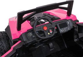 Ramiz RTR Monster Speed 4x4 Ružová Buggy