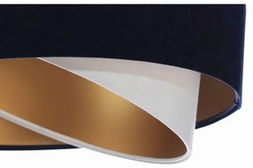 Luster na lanku GALAXY 1xE27/60W/230V