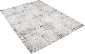 TA Koberec V454C COKME CREAM TROYA EPU Rozmer: 60x100 cm