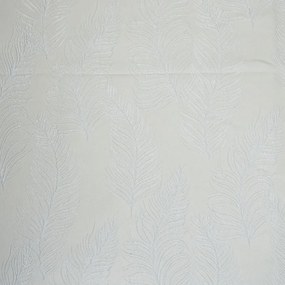 Záves na páske HM/FEATHER/135x250/NATURAL