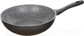 Panvica WOK Smart Stone, 28 cm