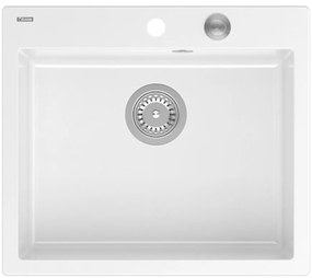 Drez Forte 110 béžový 570x500x220