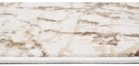 Kusový koberec Heria hnedý 80x150cm