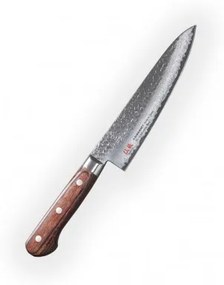 nůž Gyuto / Chef 180 mm Suncraft Senzo Universal Tsuchime Damascus