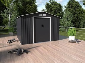 ARCHER A domček 213x127x195