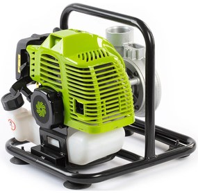 Fieldmann FVC 6010 B benzínové čerpadlo​