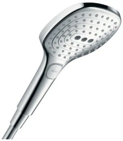 Sprchová hlavica Hansgrohe Raindance Select E chróm 26521000, 1 ks