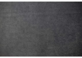 Jedálenská stolička THEO tmavosivá