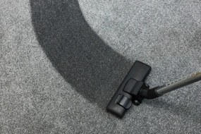 Metrážny koberec Pearl-Flash 277 sivý / strieborný