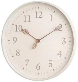 Nástenné hodiny ø 30 cm – Casa Selección