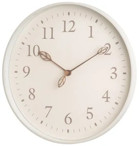 Nástenné hodiny ø 30 cm – Casa Selección