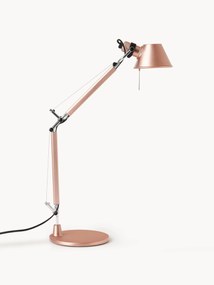 Nastaviteľná stolová lampa Tolomeo Micro