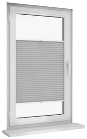 Gario Roleta Plisé Thermo Popolavá Šírka: 100,5 cm