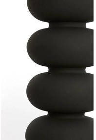 Kovový okrúhly odkladací stolík ø 35 cm Kobodo – Light &amp; Living