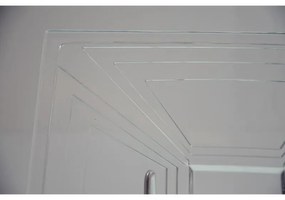 KRIŠTÁĽOVÝ PODNOS BOHEMIA PIERCE 330 MM