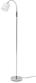 Stojacia lampa Reality »Tommy«, chrómová