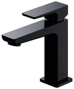 OMNIRES PM7410BL - Umývadlová batéria PARMA 15 cm matná čierna