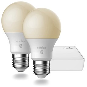 Nordlux Smart Light Starter-Kit EU E27 2ks