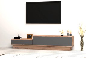 TV stolík/skrinka Asi. Akcia -22%. Vlastná spoľahlivá doprava až k Vám domov. 1067248