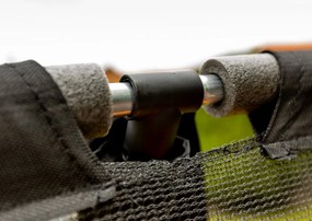 Marimex | Trampolína Marimex Premium 366 cm + vnútorná ochranná sieť + schodíky ZADARMO | 19000112