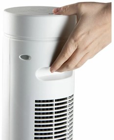 DOMO DO8154 stĺpový ventilátor s diaľkovým ovládaním