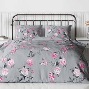 Bavlnené obliečky Homa RENA BEAUTIFUL 4-dielna sada 140x200 cm