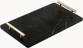 Servírovací podnos Emerson Black