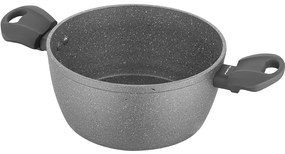 Florina Hliníkový hrniec Lava 2,4 l, 20 cm, pr. 20 cm