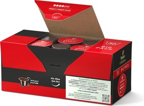 Cafissimo Espresso elegantné