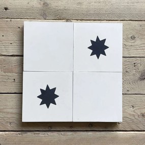 Cementové dlaždice 52700 | 15x15 cm | Articima