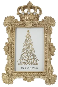 Fotorámik Majesty 15 cm