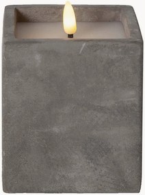 LED sviečka's časovačom Flame Cem