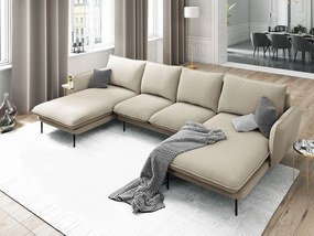 Šesťmiestna pohovka Panoramic Vienna 350 × 170 × 95 cm