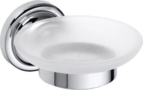 Bemeta Design RETRO chróm: Mydelnička - 144308022