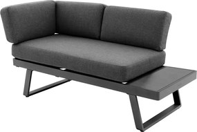 Jedálenská súprava EXPERT PLUS AVERSA KERAMIK antracit, 3+2+1