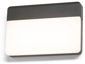 GAVIN | Vonkajšie nástenné LED svietidlo