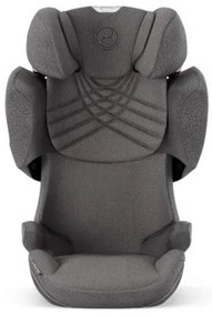 Autosedačka Cybex SOLUTION T i-Fix PLUS 2024 mirage grey
