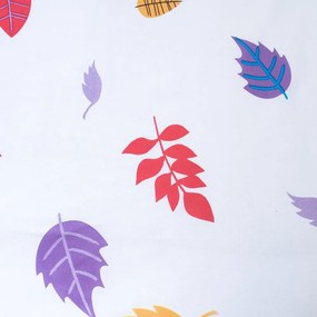 Bavlnené detské obliečky do postieľky 100x135 cm Frozen "Wind" – Jerry Fabrics