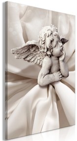 Artgeist Obraz - Love Thoughts (1 Part) Vertical Veľkosť: 20x30, Verzia: Premium Print