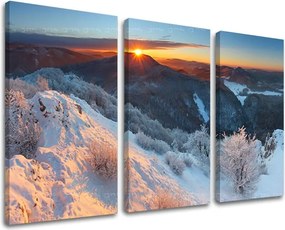 Obraz na stenu SLOVENSKO