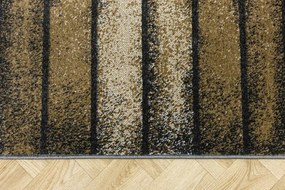 Koberec Rainbow 11196/BG2 béžový / sivý