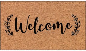 Rohožka dm4060wel1 40x60 welcome