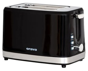 Orava HR-111 hriankovač na 2 hrianky
