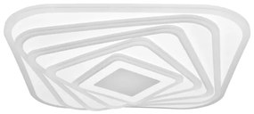 Ecolite WALP02- LED Stmievateľné stropné svietidlo MODERNA LED/210W/230V + DO